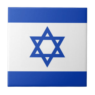 bandeira de Israel