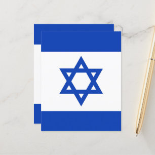 bandeira de Israel