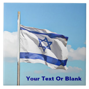 Bandeira De Israel