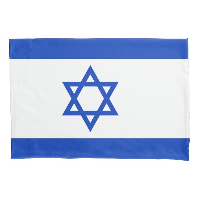 Bandeira de Israel (Frente)