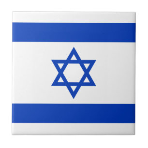 Bandeira de Israel