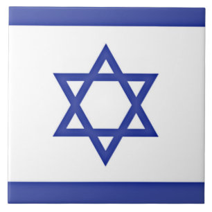 Bandeira de Israel