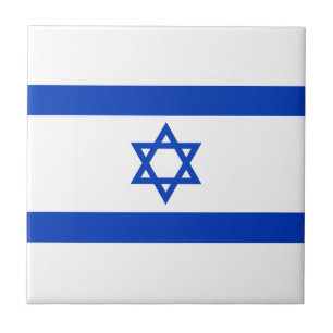 bandeira de Israel