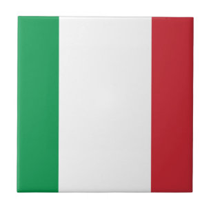 Bandeira de Itália