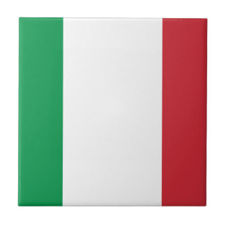Bandeira de Itália