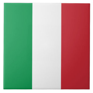 Bandeira de Italia