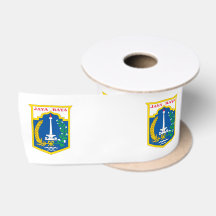 Bandeira de Jacarta (Cidade Capital da Indonésia)