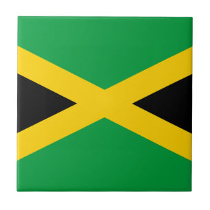 Bandeira de Jamaica