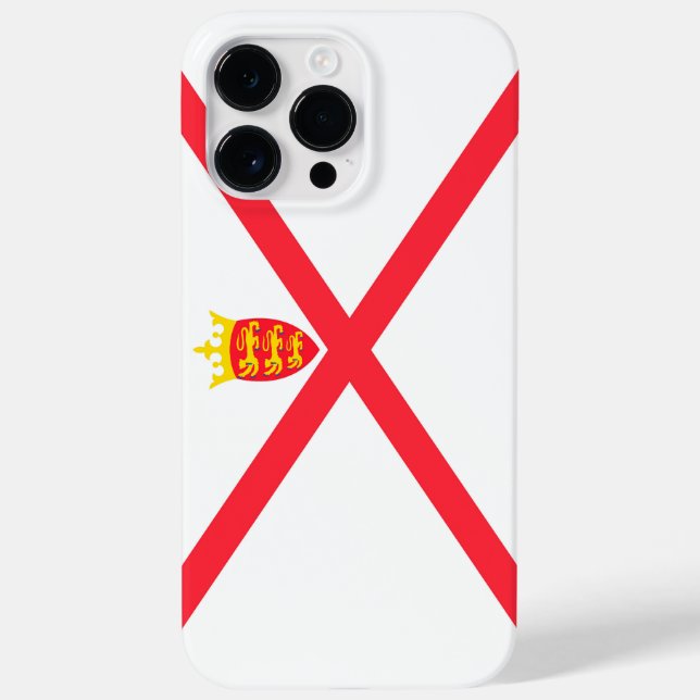 Bandeira de Jersey (Verso)