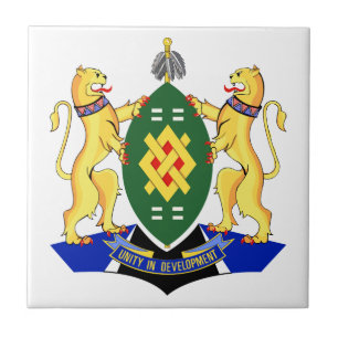 Bandeira de Joanesburgo
