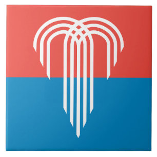 Bandeira de Kansas City (Missouri)