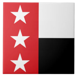 Bandeira de Laredo (Texas)