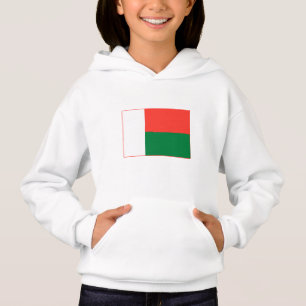 Bandeira de Madagáscar