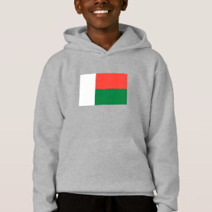 Bandeira de Madagáscar