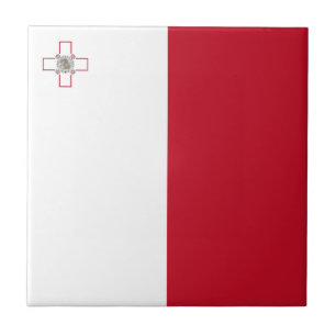 Bandeira de Malta