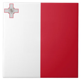 Bandeira de Malta