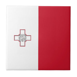 Bandeira de Malta
