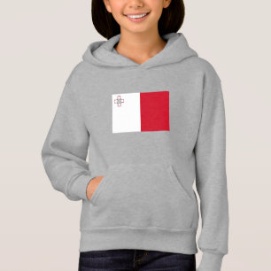 Bandeira de Malta