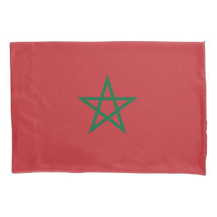 Bandeira de Marrocos