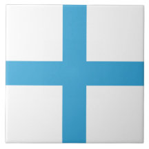 Bandeira de Marselha (França)