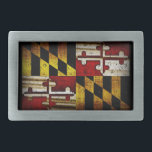 Bandeira de Maryland<br><div class="desc">Bandeira de Maryland</div>