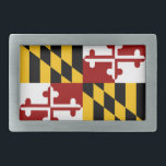 bandeira de Maryland<br><div class="desc">Bandeira do Estado de Maryland</div>