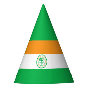 Bandeira de Miami, Chapéu do Partido da Flórida