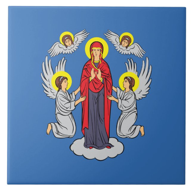 Bandeira de Minsk (Bielorrússia) (Frente)