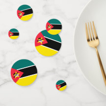 Bandeira de Moçambique