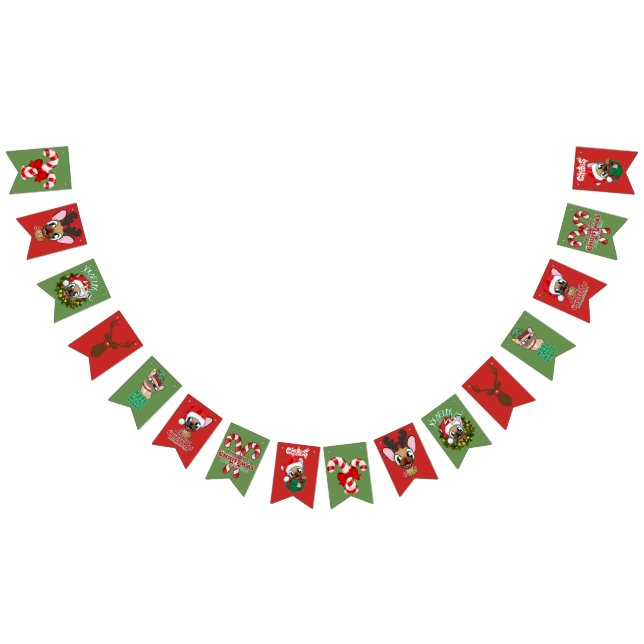 bandeira de Natal (Todos)