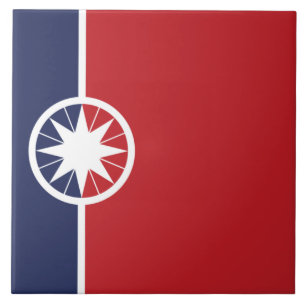 Bandeira de Norman (Oklahoma)