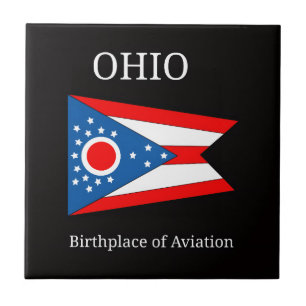Bandeira de Ohio