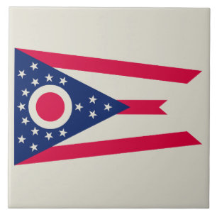 Bandeira de Ohio: A Bandeira do Estado Buckeye