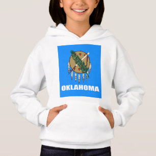 Bandeira de Oklahoma