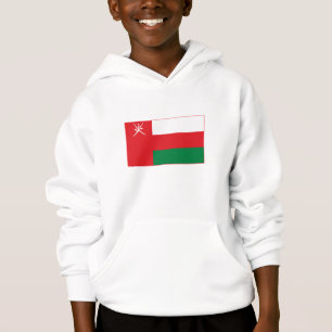 Bandeira de Omã