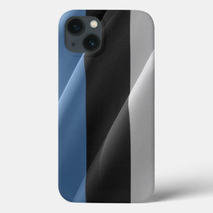 Bandeira de Ondas da Estônia -