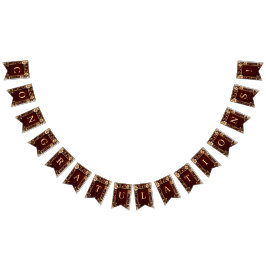 Bandeira de Ouro de Borgonha