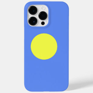 bandeira de Palau