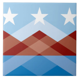 Bandeira de Peoria (Arizona)