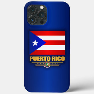 Bandeira de Porto Rico