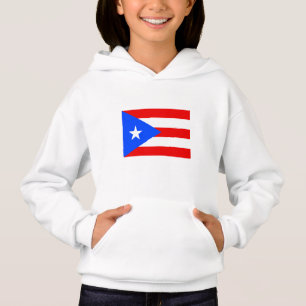 Bandeira de Porto Rico