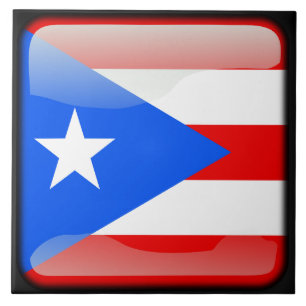 Bandeira de Porto Rico
