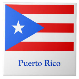 Bandeira de Porto Rico