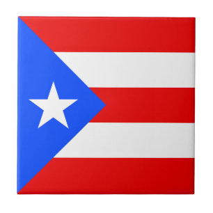 Bandeira de Porto Rico