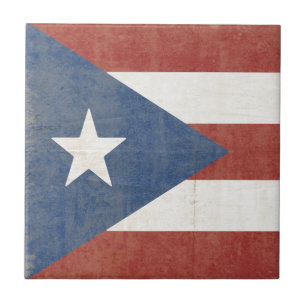 Bandeira de Porto Rico