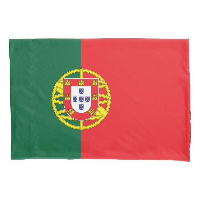 Bandeira de Portugal (Frente)
