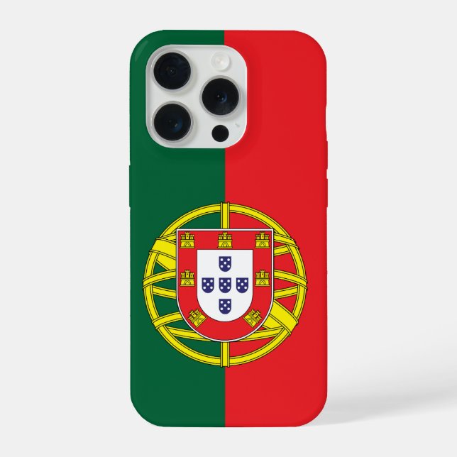 Bandeira de Portugal (Verso)