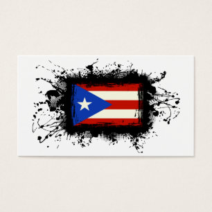 Bandeira de Puerto Rico