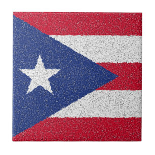 BANDEIRA DE PUERTO RICO