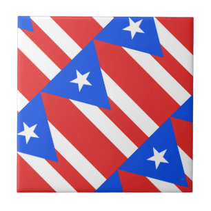 Bandeira de Puerto Rico